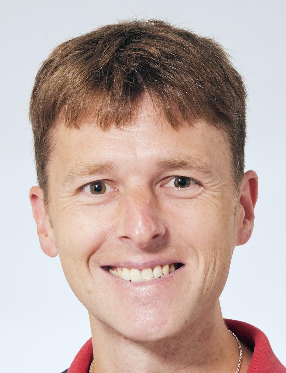 Daniel Högerl