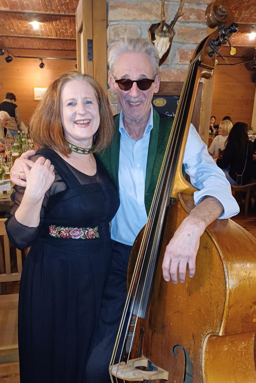 Duo Klangkraft