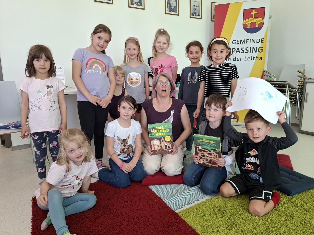 Gruppenbild WBT 2026