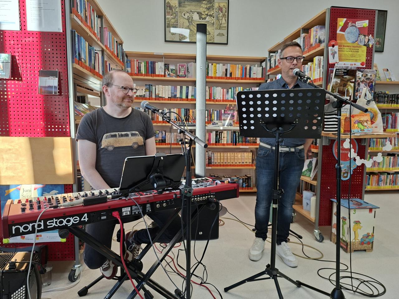 Hess und Fink LNDB 2026