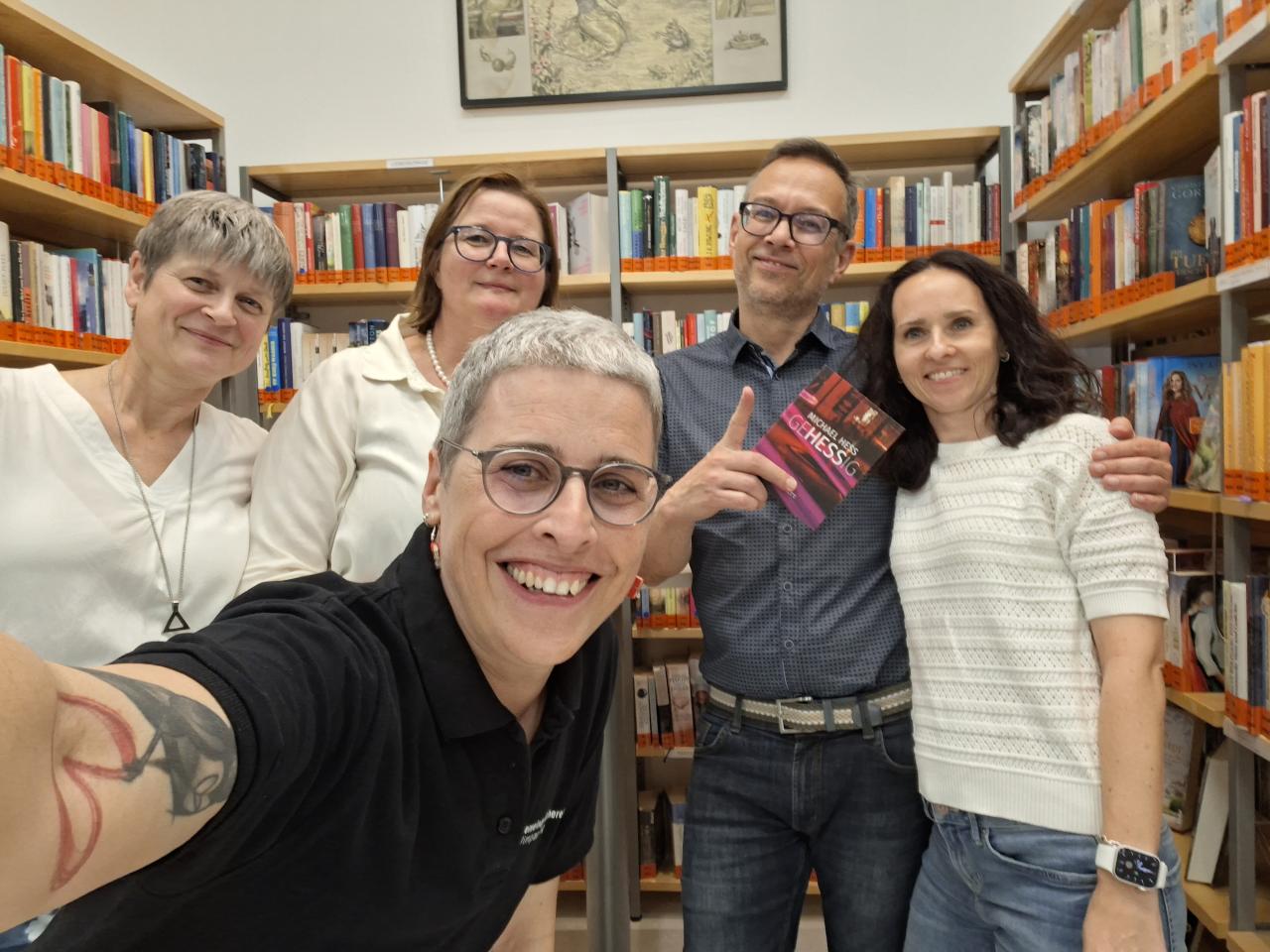 Gruppenbild LNDB 2026