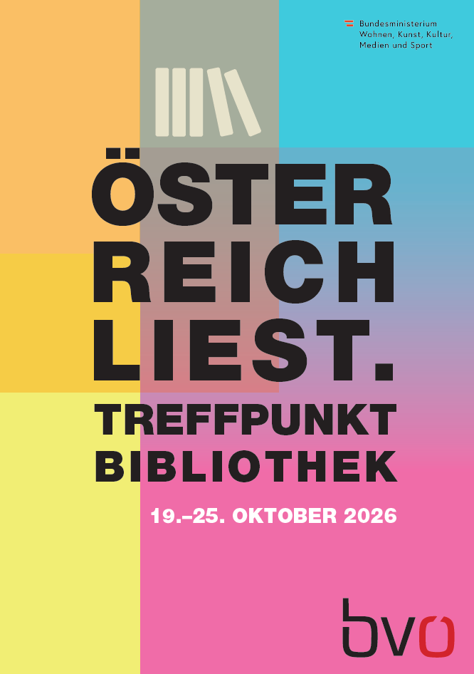 Ö liest Plakat 2026