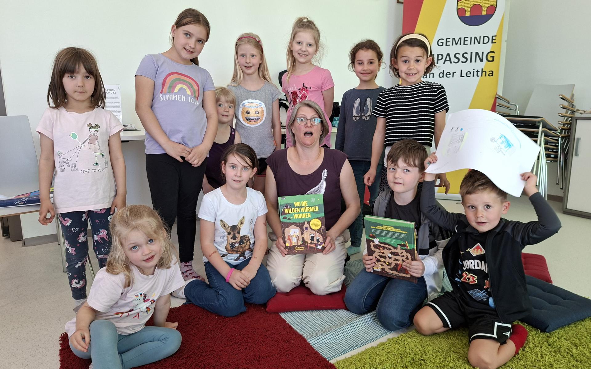 Gruppenbild WBT 2026