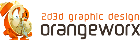Orange worx