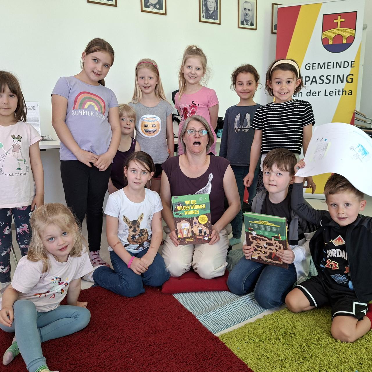 Gruppenbild WBT 2026